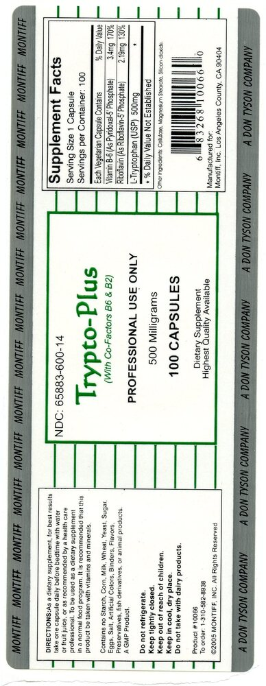 Product image for Trypto Plus.