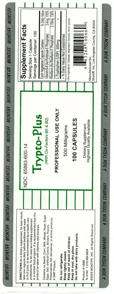 Product image for Trypto Plus.