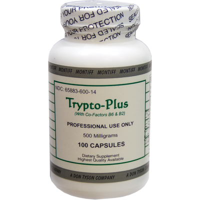 Trypto Plus product image