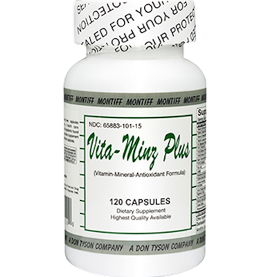 Vita-Minz Plus product image