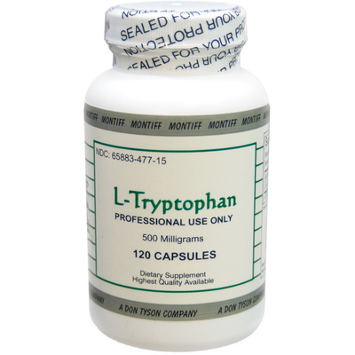 L Tryptophan product image
