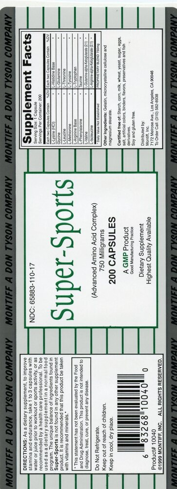 Product image for Super-Sports.
