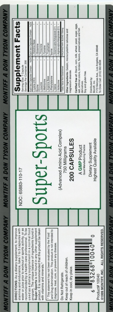 Product image for Super-Sports.