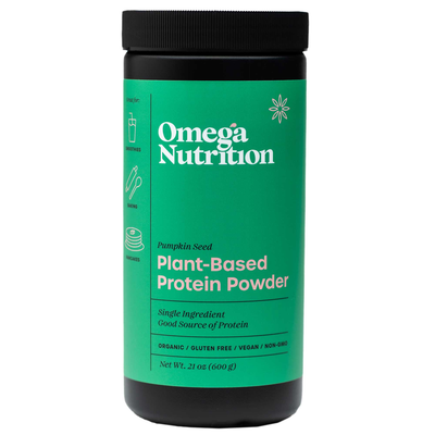 Plant-Based Protein Powder product image