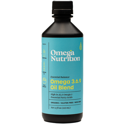 Omega 3 6 9 Oil Blend product image