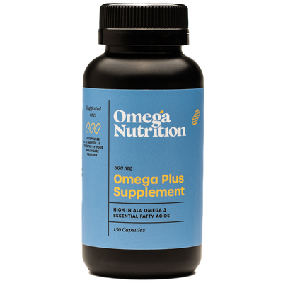 Omega Plus Supplement product image