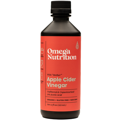 Organic Apple Cider Vinegar product image