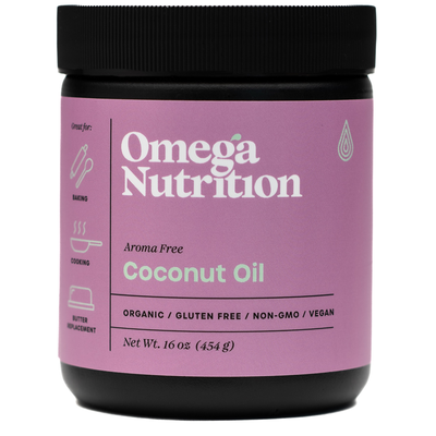 Coconut Oil product image