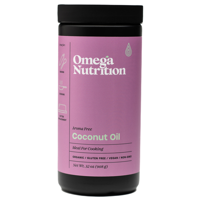 Coconut Oil product image