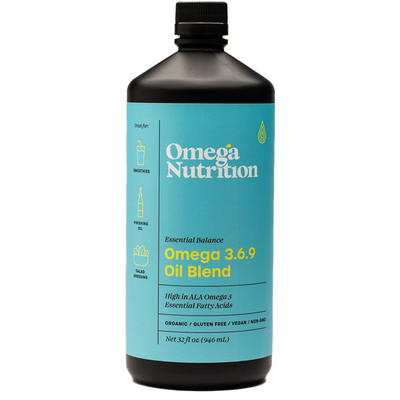 Omega 3 6 9 Oil Blend product image