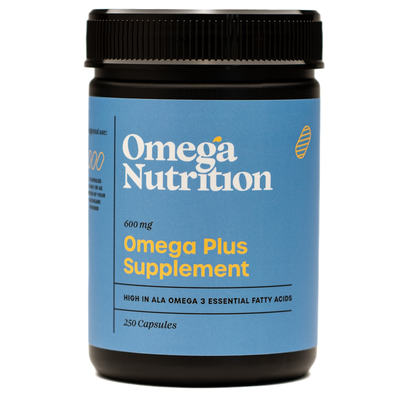 Omega Plus Supplement product image