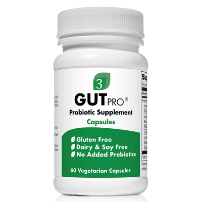GutPro® Capsules product image