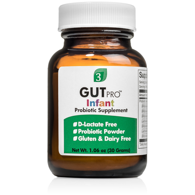 GutPro¨ Infant Powder 30 Grams