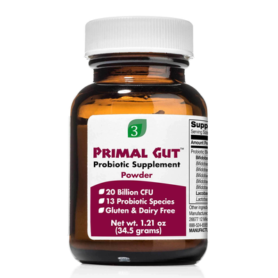 Primal Gut™ Powder 150 Grams