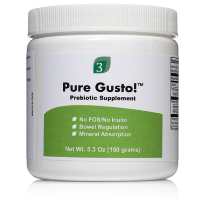 Pure Gusto!™ Powder 150 Grams