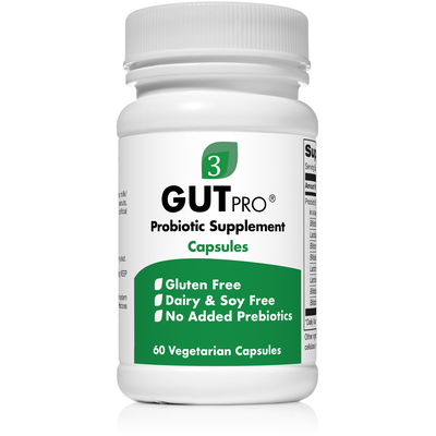 Pro-Line GutPro® Capsules product image