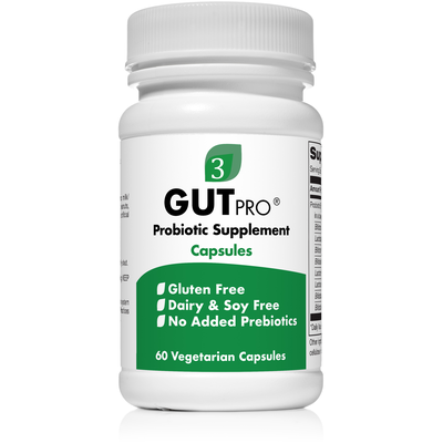 Pro-Line GutPro® Capsules 60 capsules
