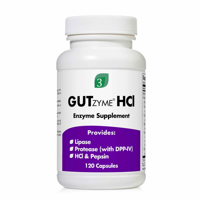 Gutzyme® HCl Capsules product image