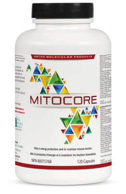 Mitocore product image