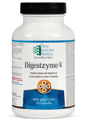 Digestzyme-V product image