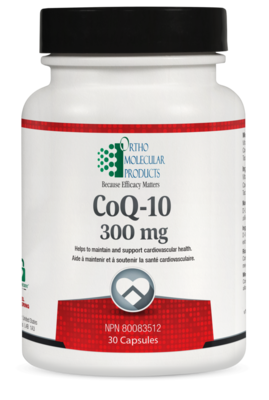 CoQ-10 300 mg product image