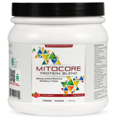 MitoCORE Protein Blend product image