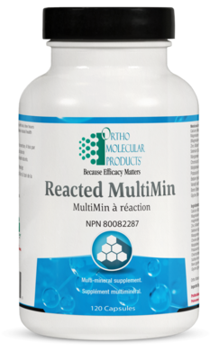 Reacted MultiMin product image