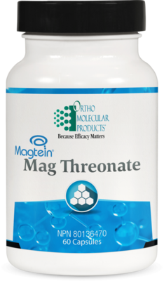 Mag Threonate product image