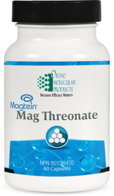 Mag Threonate