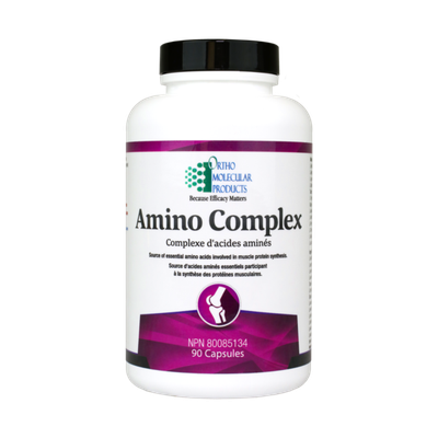 Amino Complex 90 capsules