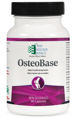 OsteoBase product image