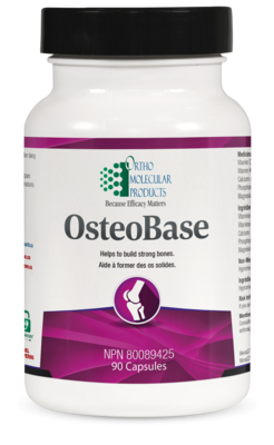 OsteoBase