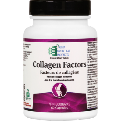 Collagen Factors product image