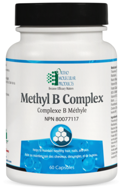 Methyl B Complex product image