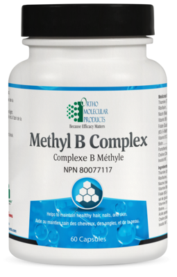 Methyl B Complex