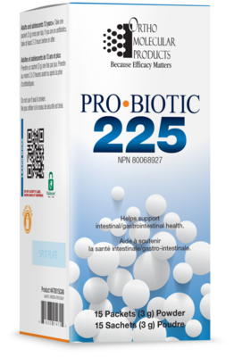 Probiotic 225 product image