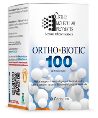 Ortho Biotic 100