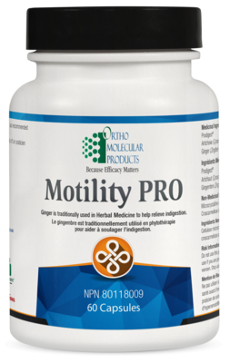 Motility PRO product image