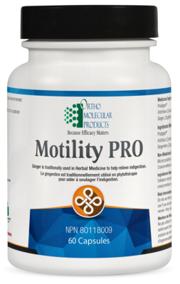Motility PRO