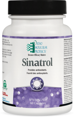 Sinatrol product image