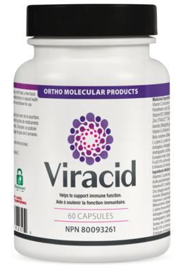 Viracid product image