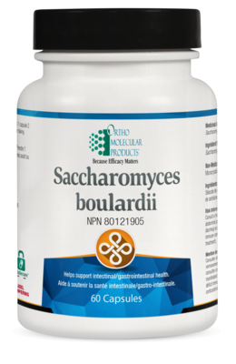 Saccharomyces Boulardii product image