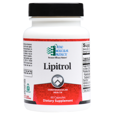 Lipitrol product image