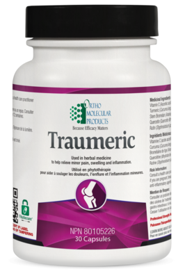Traumeric product image