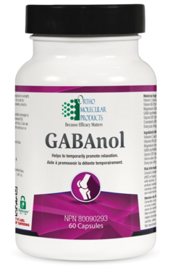 GABAnol product image