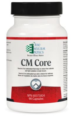 CM Core product image