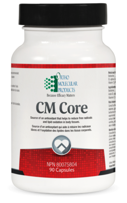 CM Core