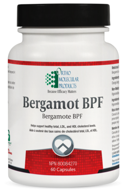 Bergamot BPF