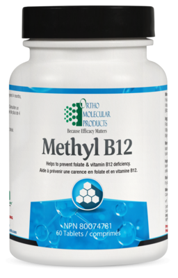 Methyl B-12 product image