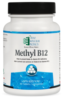 Methyl B-12